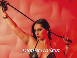 Ivonnecarlson