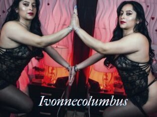 Ivonnecolumbus