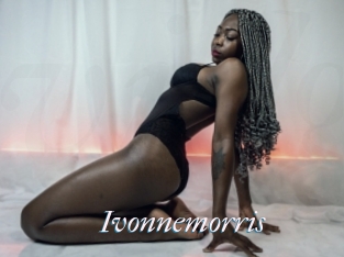 Ivonnemorris