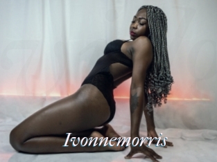 Ivonnemorris