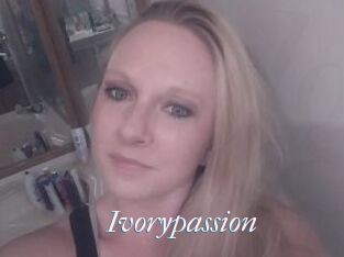 Ivorypassion