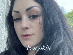 Ivoryskin