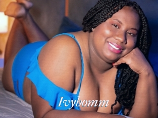 ivybomm Video Grosse