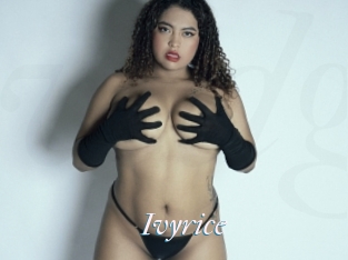 Ivyrice