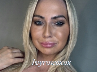 Ivyroseoxox