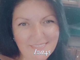 Iza45