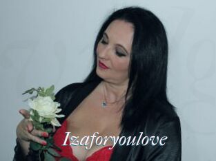 Izaforyoulove