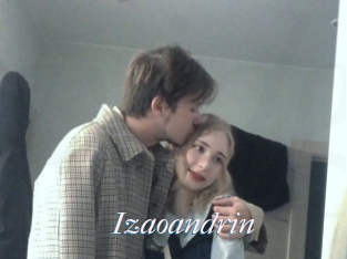 Izaoandrin