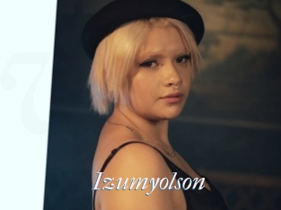 Izumyolson