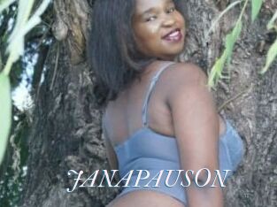 JANAPAUSON