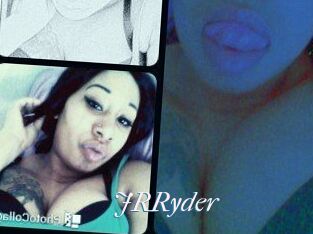 JRRyder