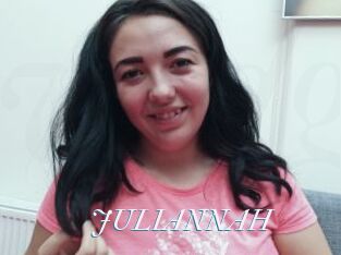 JULIANNAH