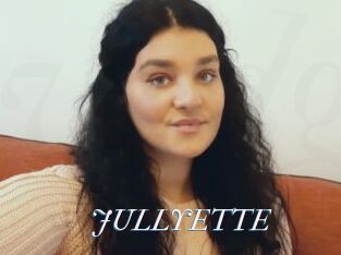 JULLYETTE