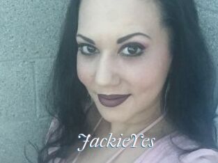 JackieYes