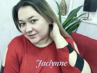 Jaclynne