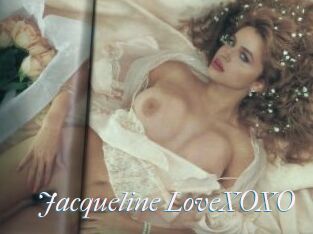 Jacqueline_LoveXOXO