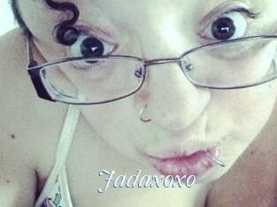 Jadaxoxo