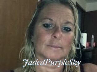 JadedPurpleSky