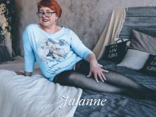 Jalanne
