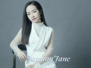 JaminaJane