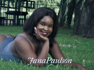 JanaPaulson