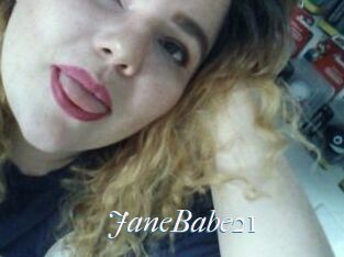 JaneBabe21
