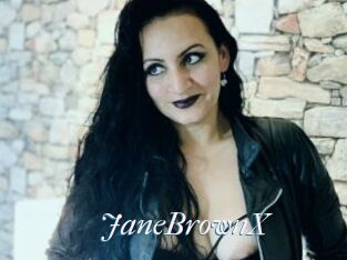 JaneBrownX