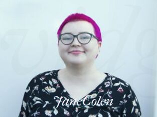JaneColen
