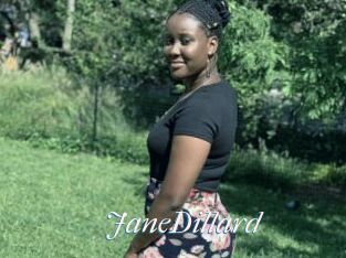 JaneDillard