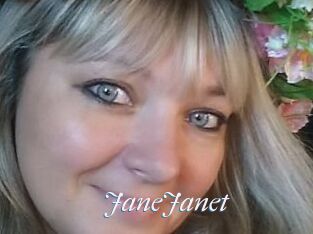 JaneJanet