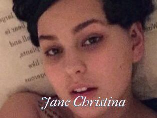 Jane_Christina