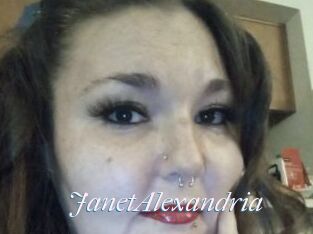 JanetAlexandria