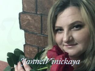 JannetVinickaya