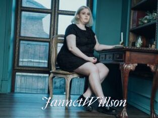 JannetWillson