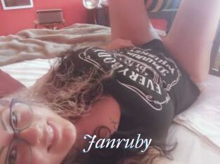 Janruby