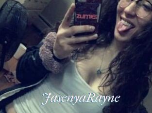 JasenyaRayne