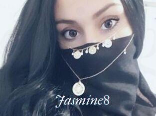 Jasmine8