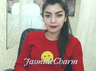 JasmineCharm