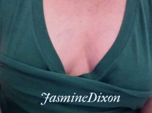 Jasmine_Dixon