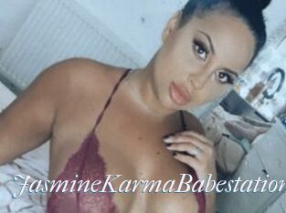 JasmineKarmaBabestation