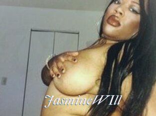 JasmineWIll