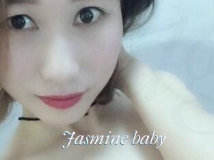 Jasmine_baby