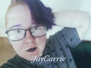 JayCarrie