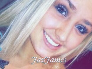 JazJames