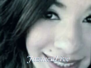 JazmenLive