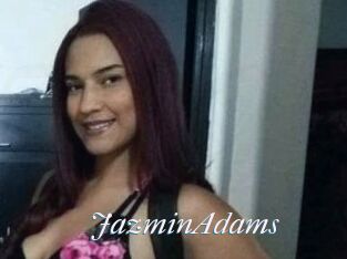JazminAdams