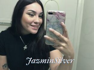 JazminSilver