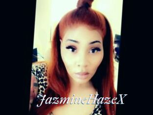 JazmineHazeX