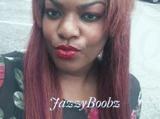 JazzyBoobz