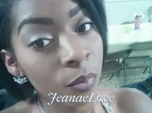 JeanaeLove